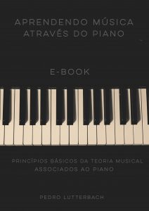 Aulas de Piano